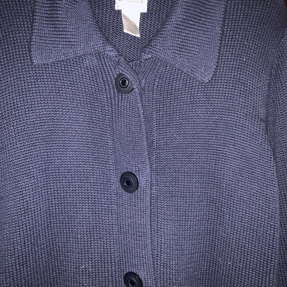 Sweater - Picture 3 of 3